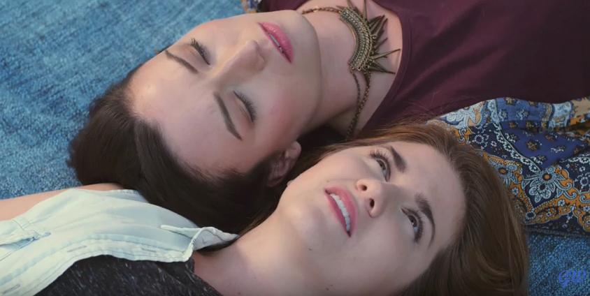 即将成人剧照的剧照