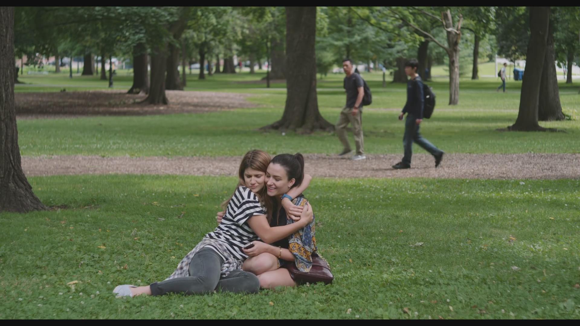 即将成人剧照的剧照