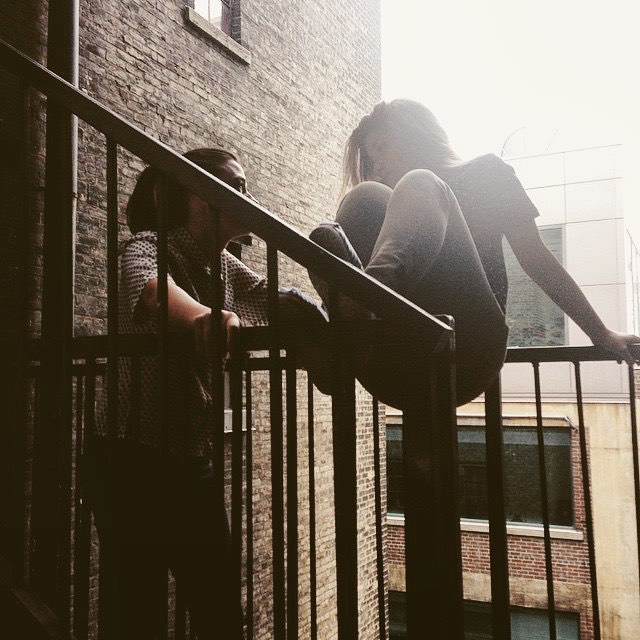 即将成人剧照的剧照