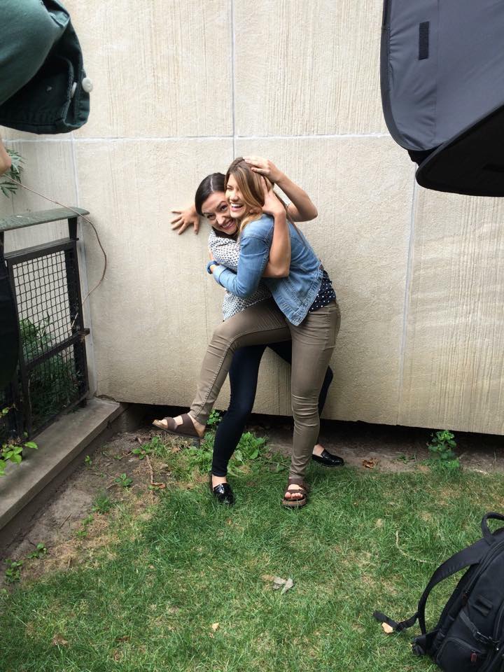 即将成人剧照的剧照