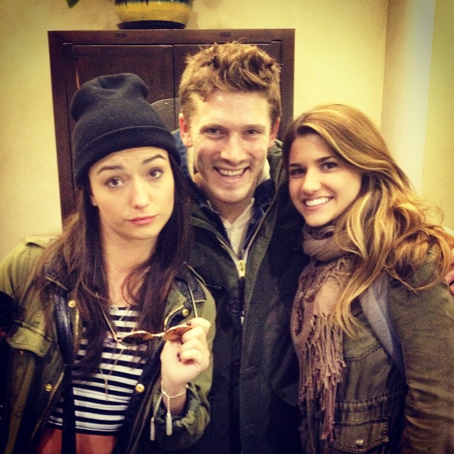 即将成人剧照的剧照