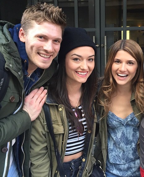 即将成人剧照的剧照