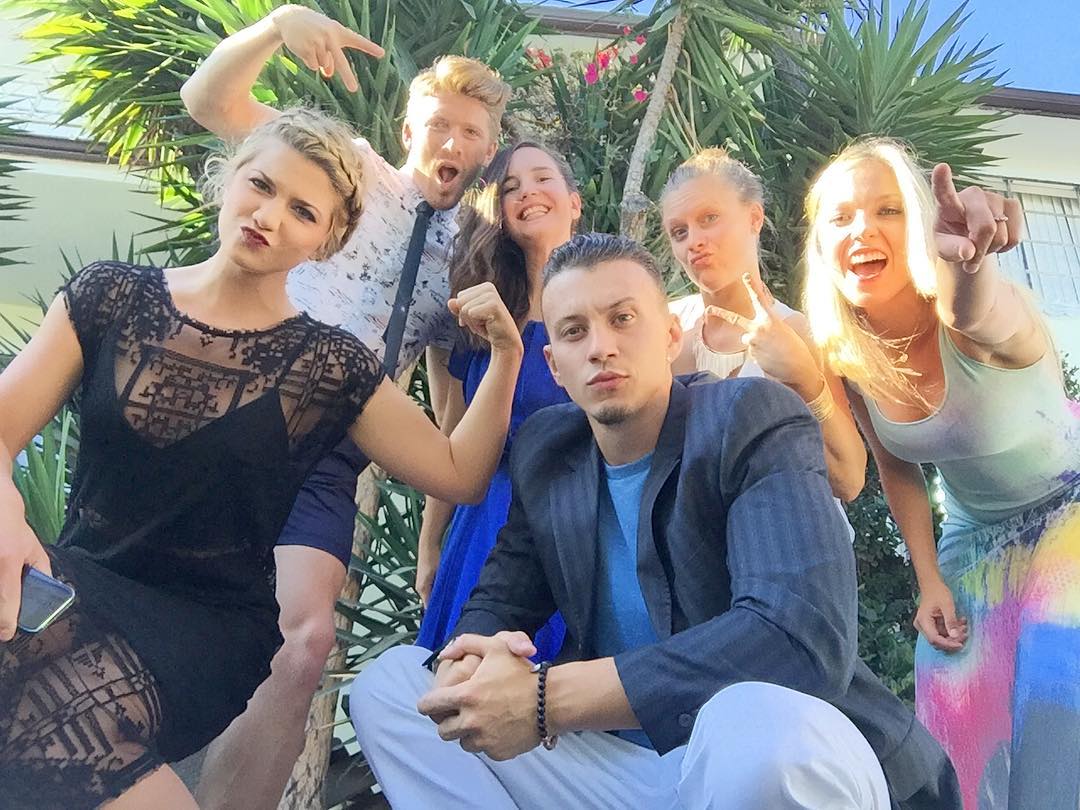 即将成人剧照的剧照