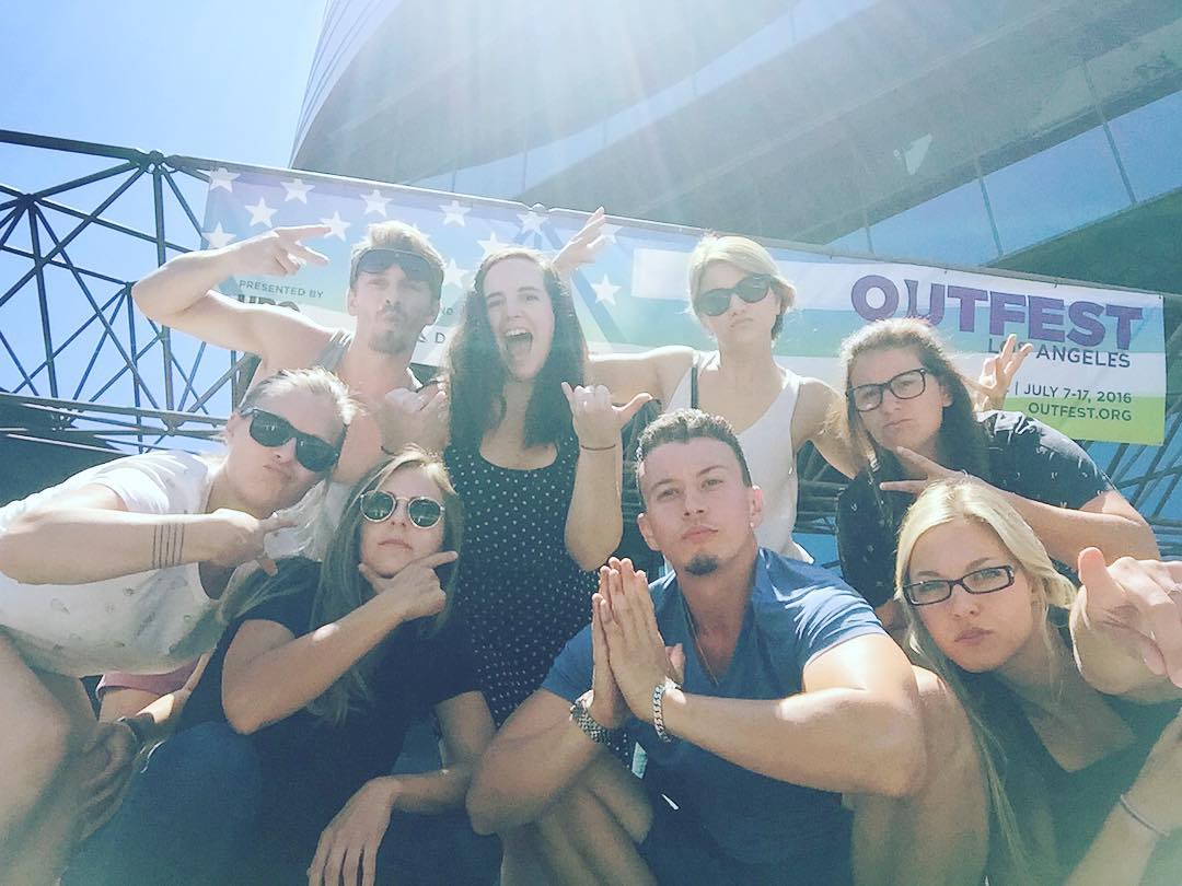 即将成人剧照的剧照