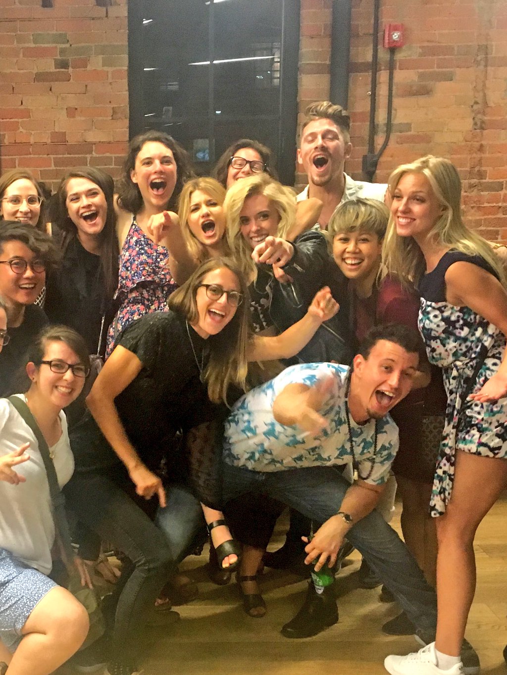 即将成人剧照的剧照