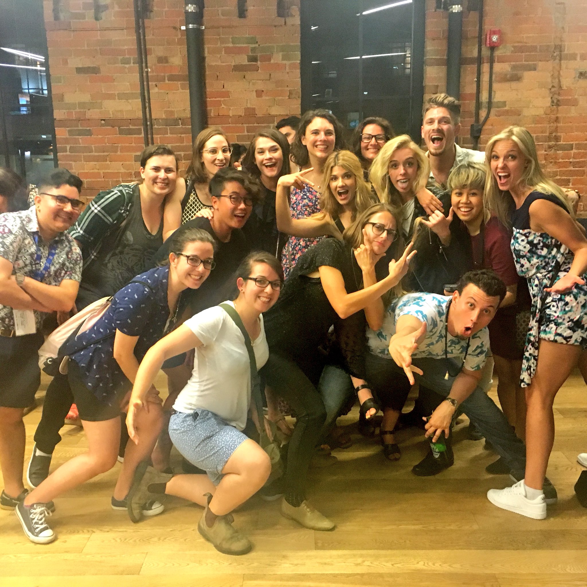 即将成人剧照的剧照