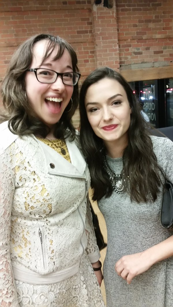 即将成人剧照的剧照