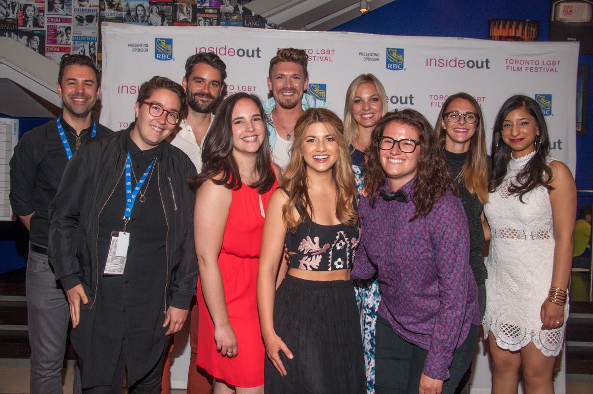 即将成人剧照的剧照