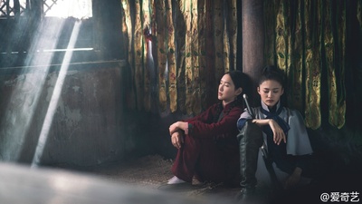 老九门番外之恒河杀树剧照的剧照