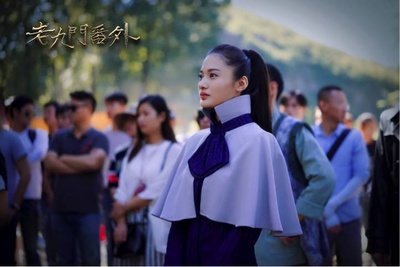 老九门番外之恒河杀树剧照的剧照