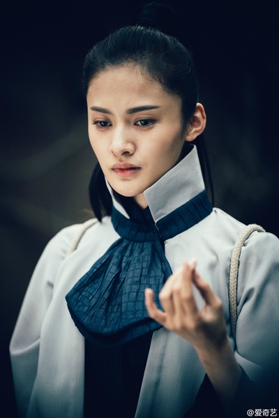 老九门番外之恒河杀树剧照的剧照