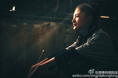 老九门番外之恒河杀树剧照的剧照