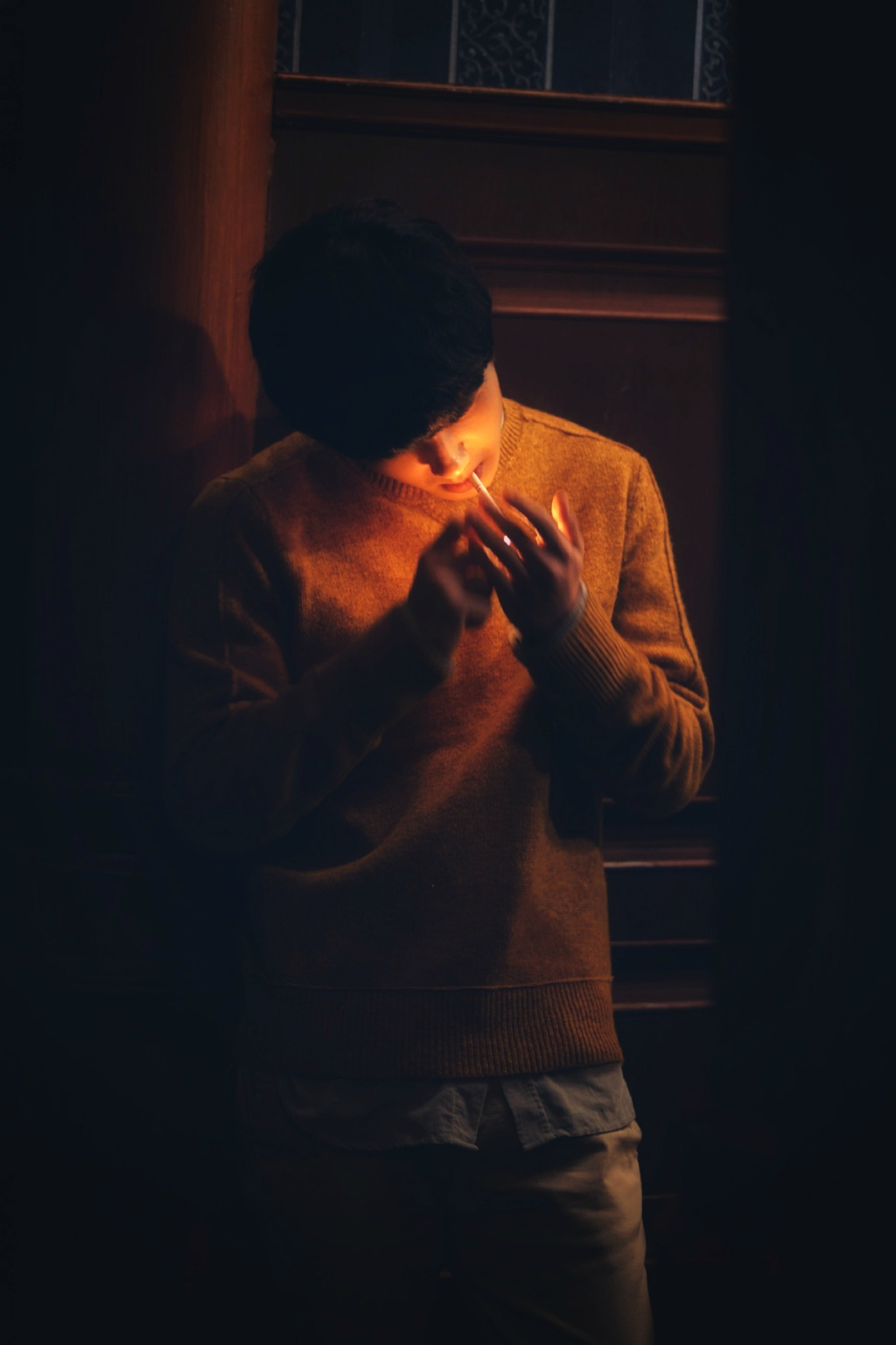 双生剧照的剧照