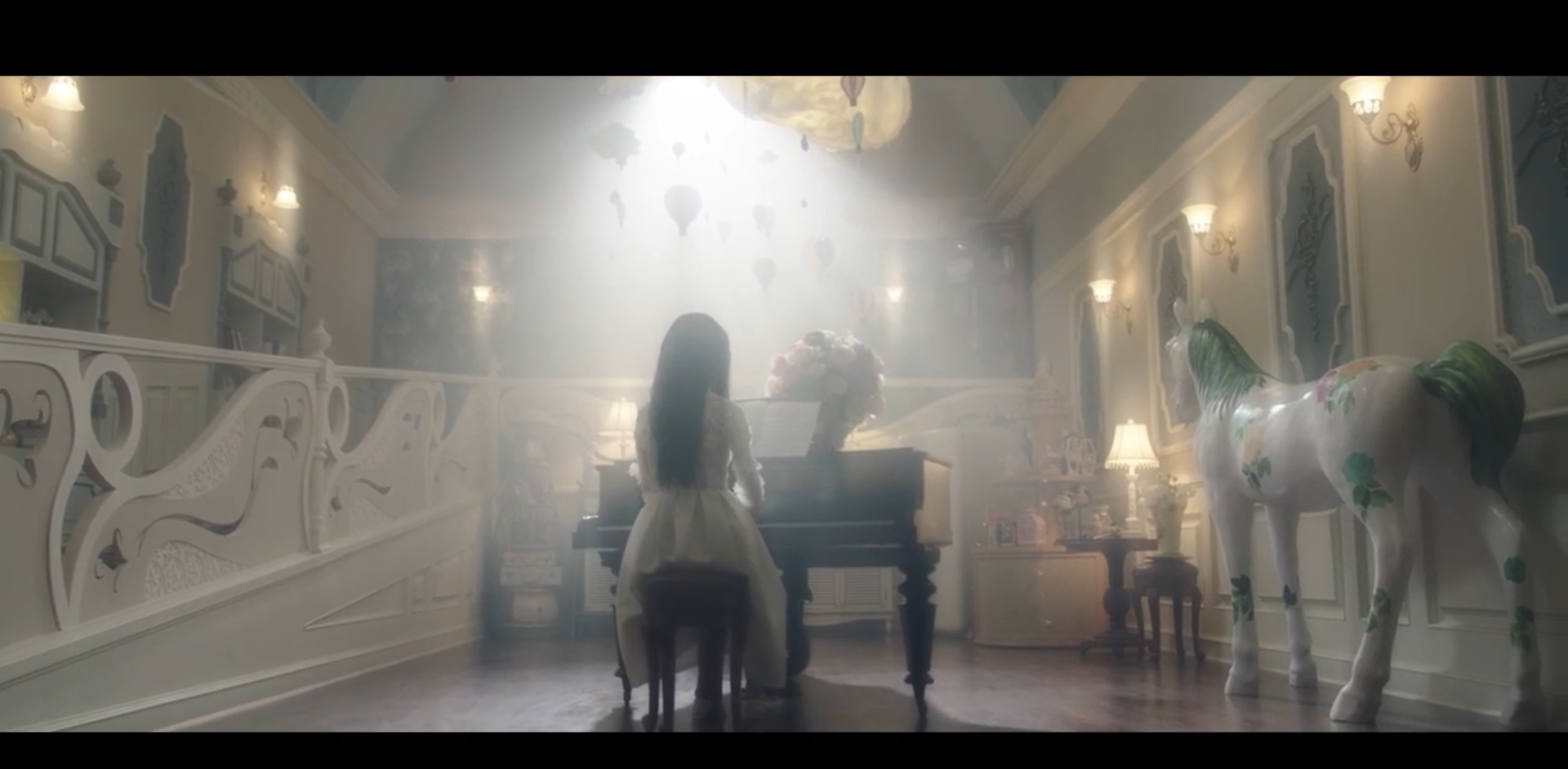 双生剧照的剧照