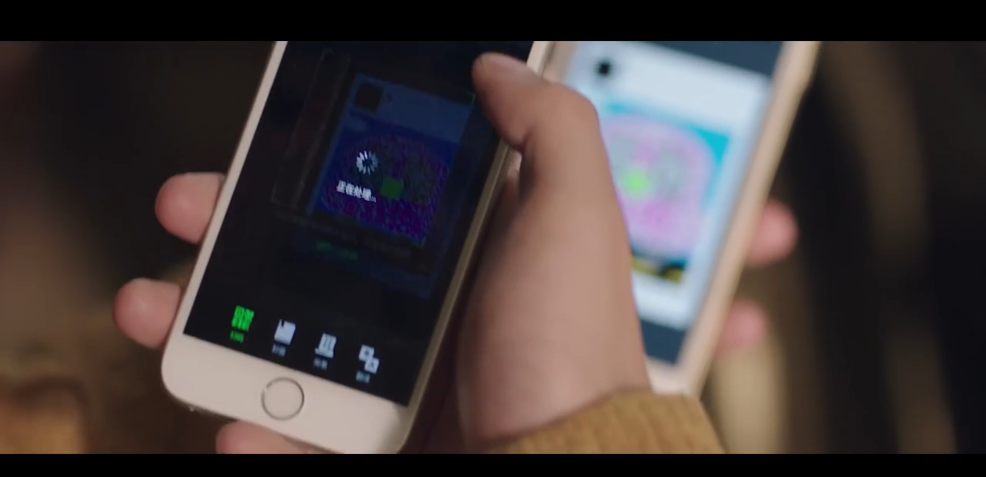 双生剧照的剧照