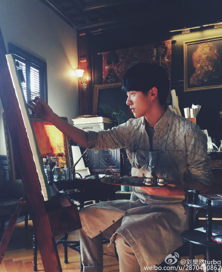 双生剧照的剧照