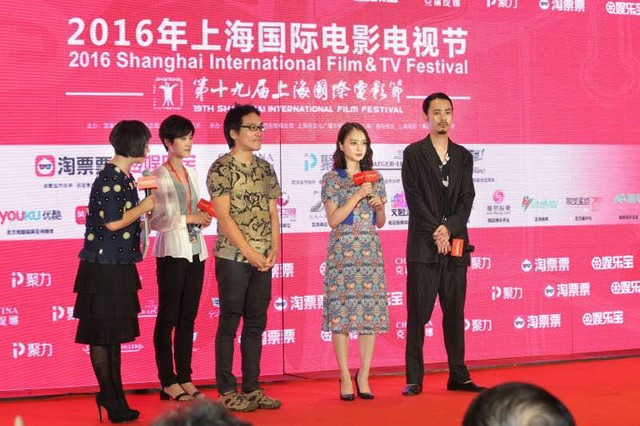 双生剧照的剧照