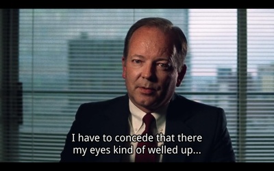 细细的蓝线剧照的剧照