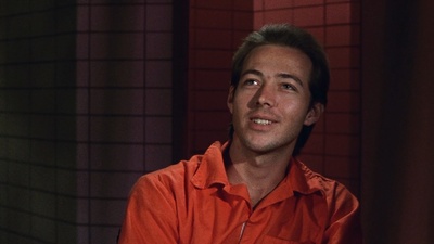 细细的蓝线剧照的剧照