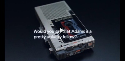 细细的蓝线剧照的剧照