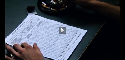 细细的蓝线剧照的剧照