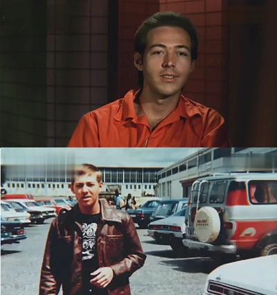 细细的蓝线剧照的剧照