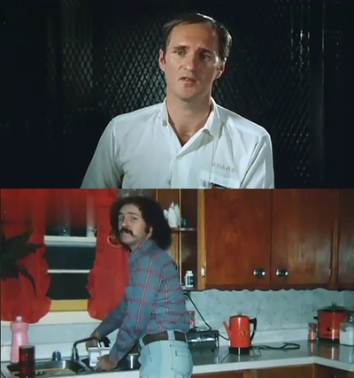 细细的蓝线剧照的剧照