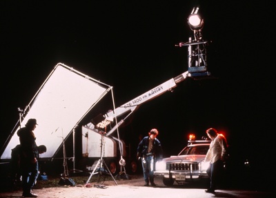 细细的蓝线剧照的剧照