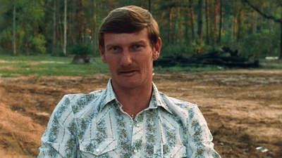 细细的蓝线剧照的剧照