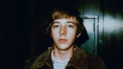 细细的蓝线剧照的剧照