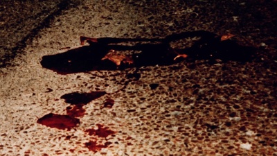 细细的蓝线剧照的剧照