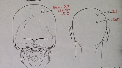 细细的蓝线剧照的剧照