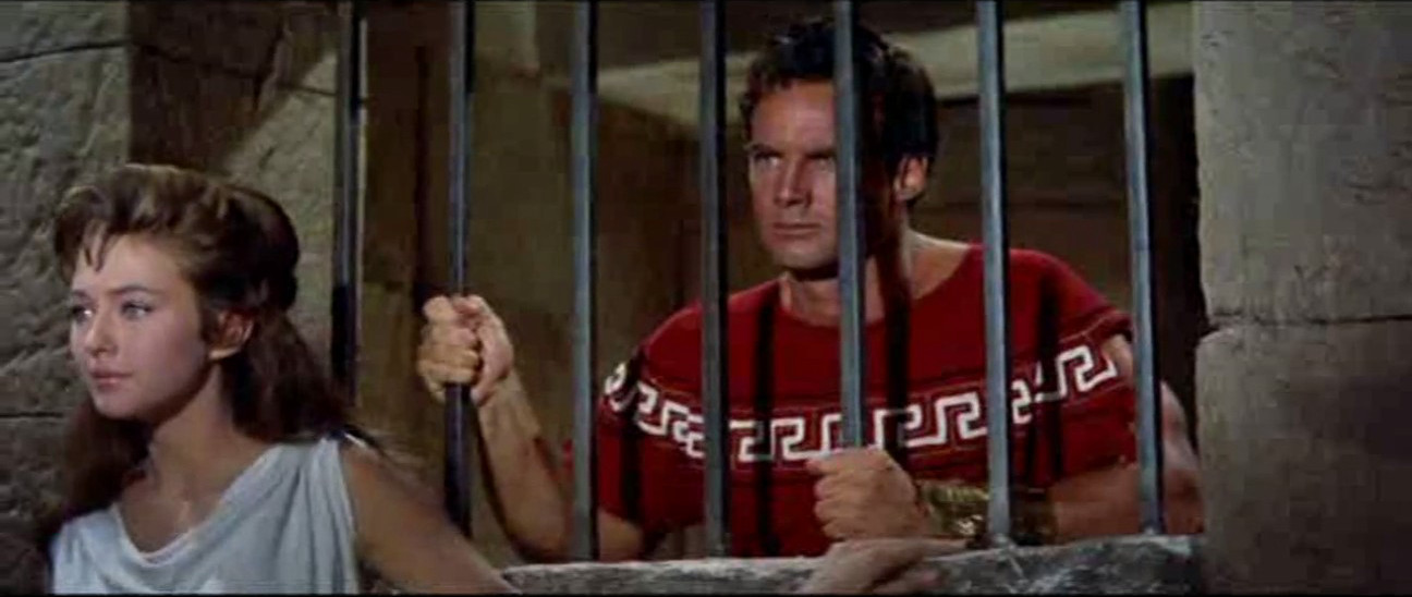 末日庞贝剧照的剧照