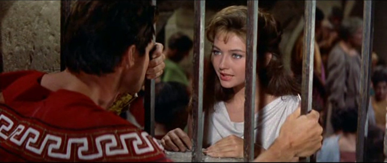 末日庞贝剧照的剧照