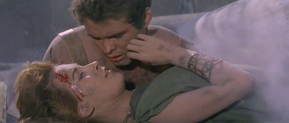 末日庞贝剧照的剧照