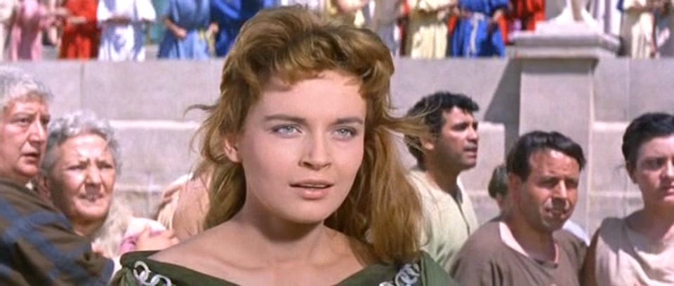 末日庞贝剧照的剧照