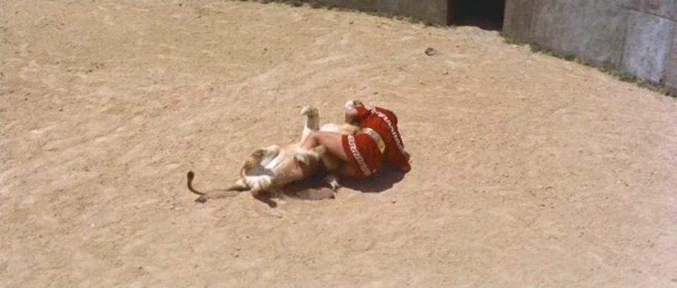 末日庞贝剧照的剧照