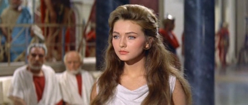 末日庞贝剧照的剧照