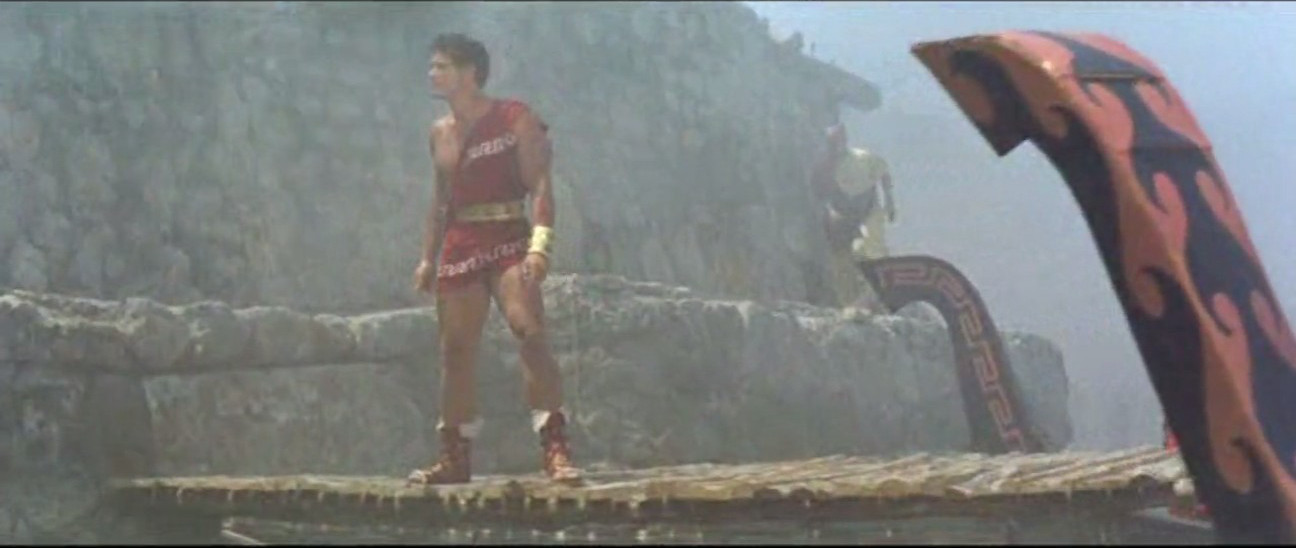 末日庞贝剧照的剧照