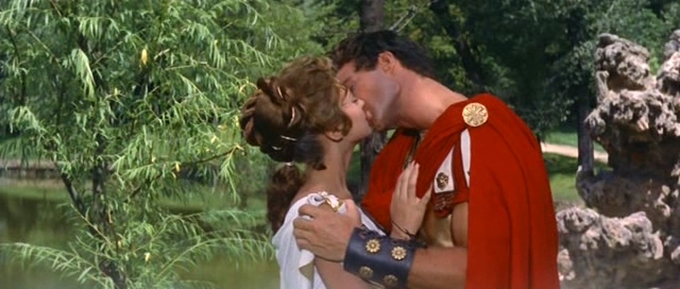 末日庞贝剧照的剧照