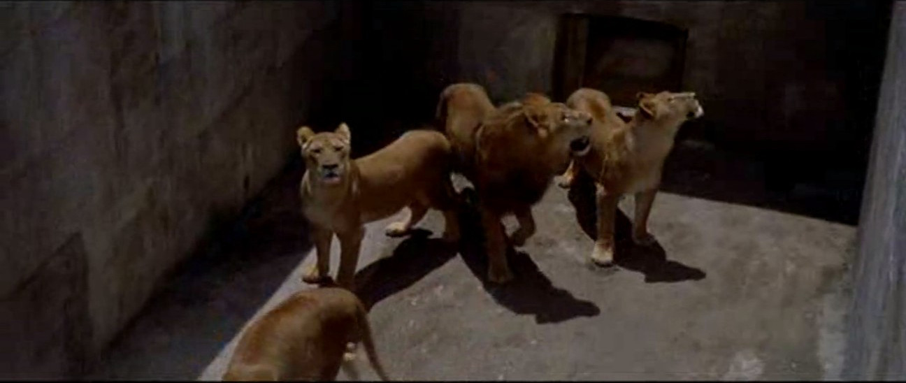 末日庞贝剧照的剧照