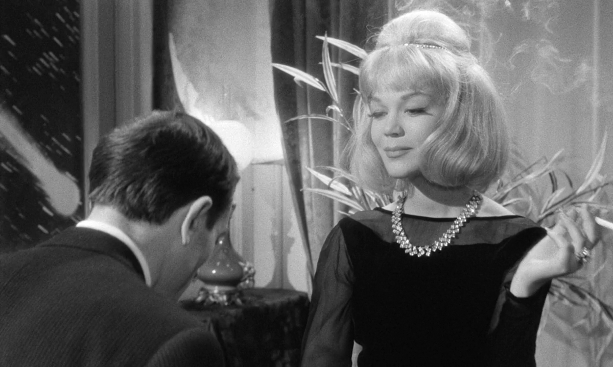 求爱者剧照的剧照