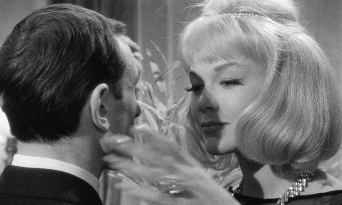 求爱者剧照的剧照