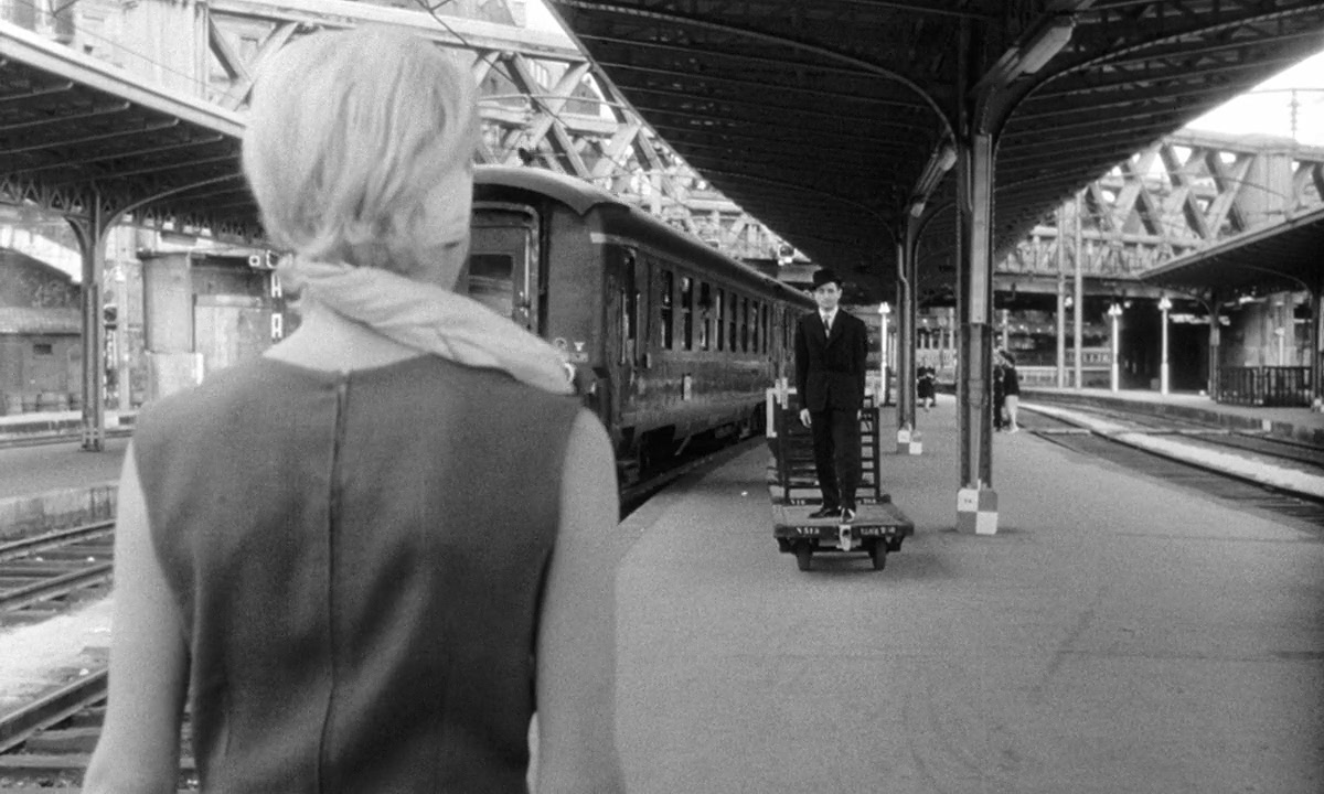 求爱者剧照的剧照