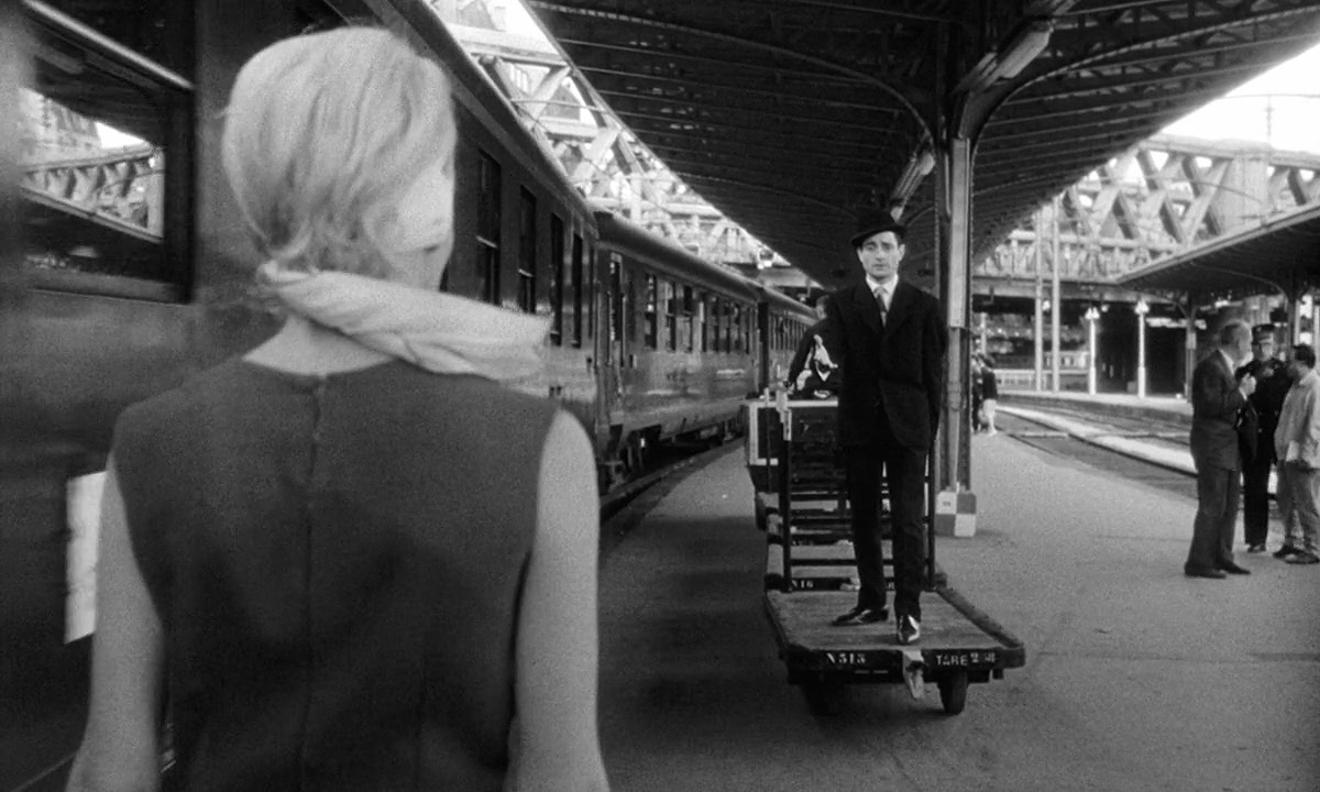 求爱者剧照的剧照