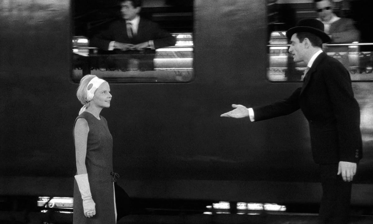 求爱者剧照的剧照