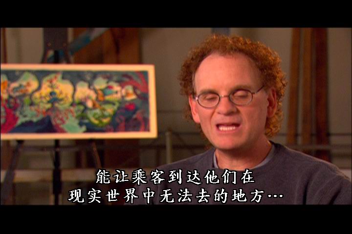 小美人鱼剧照的剧照