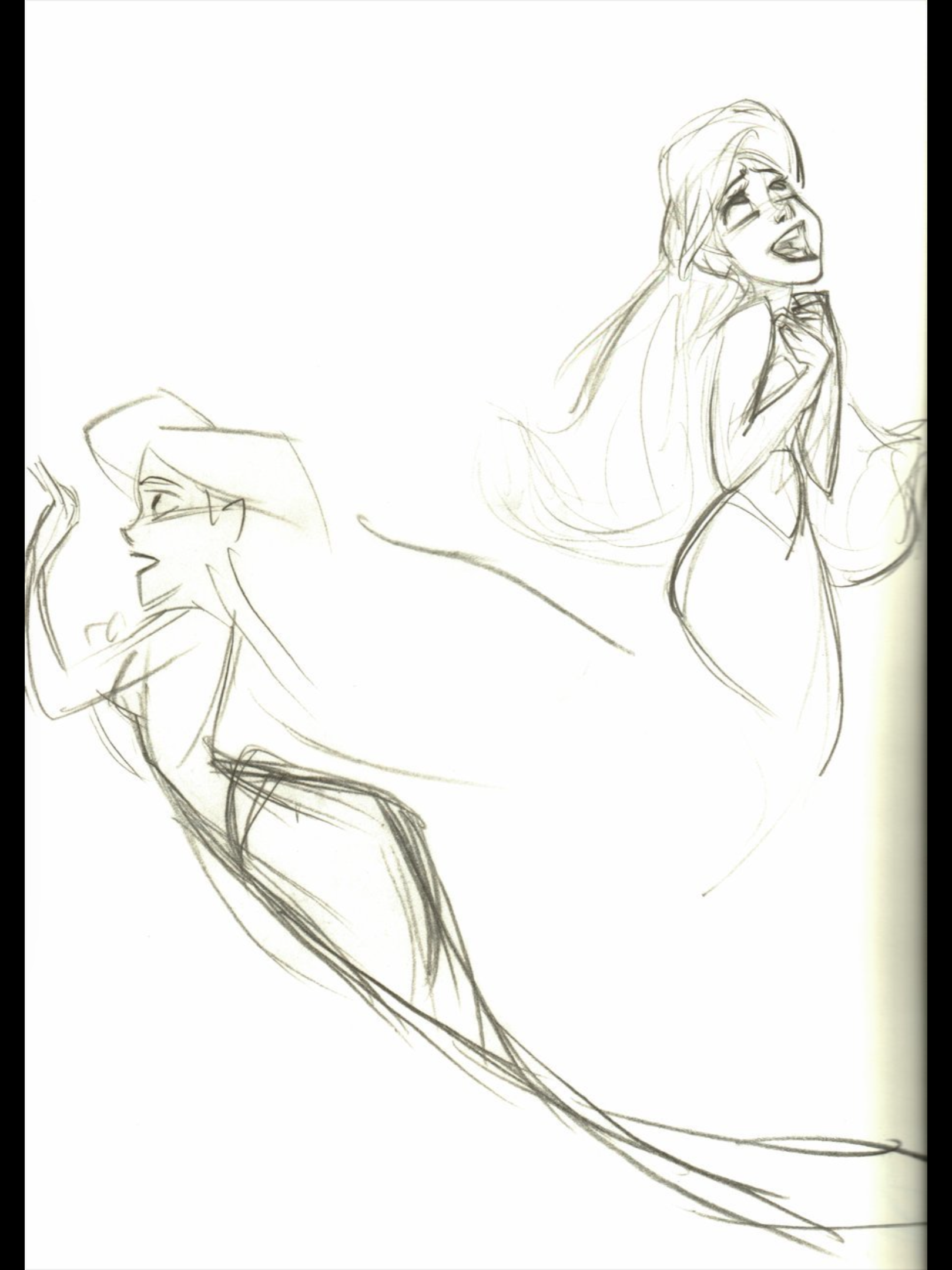 小美人鱼剧照的剧照