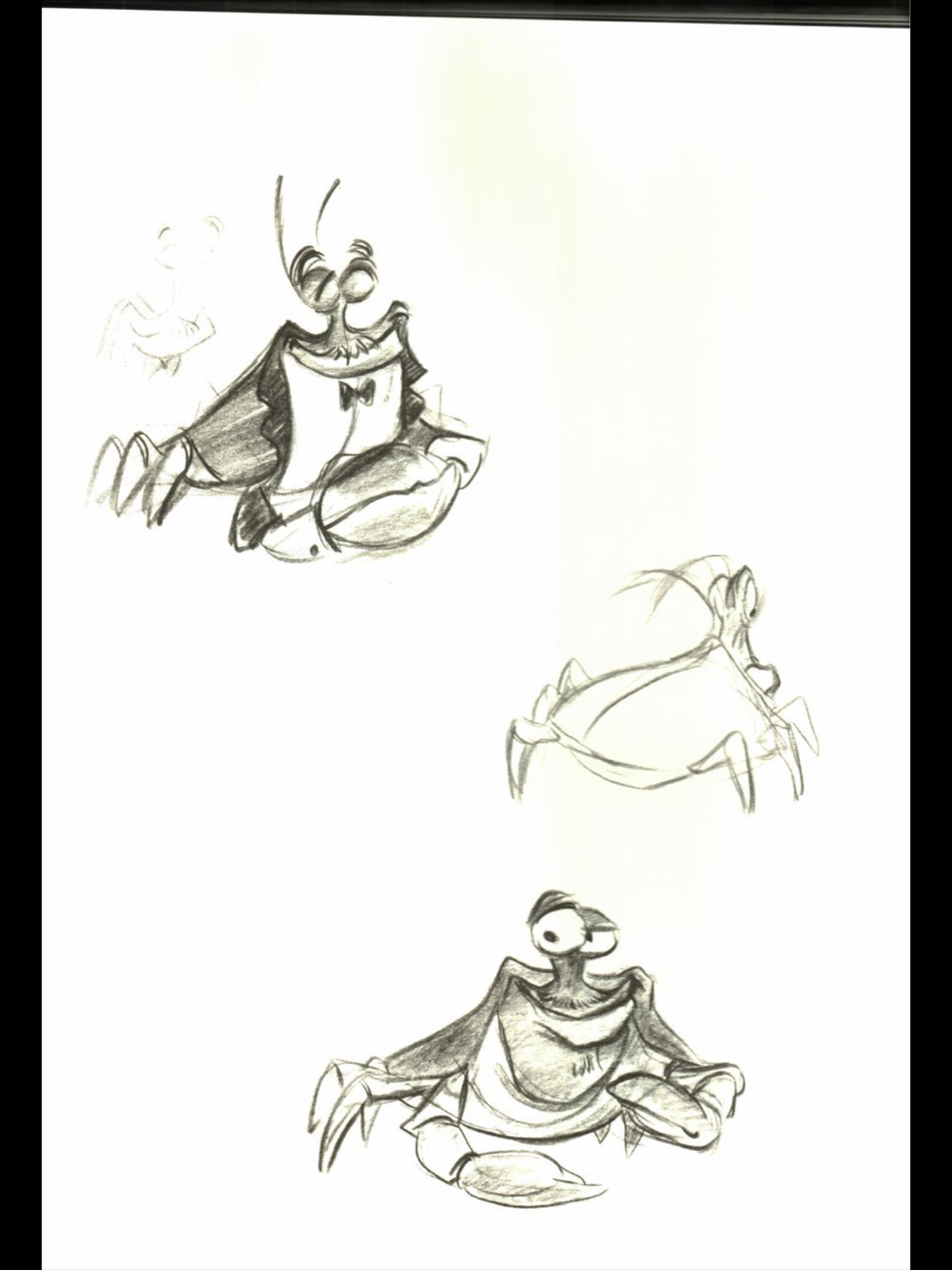 小美人鱼剧照的剧照