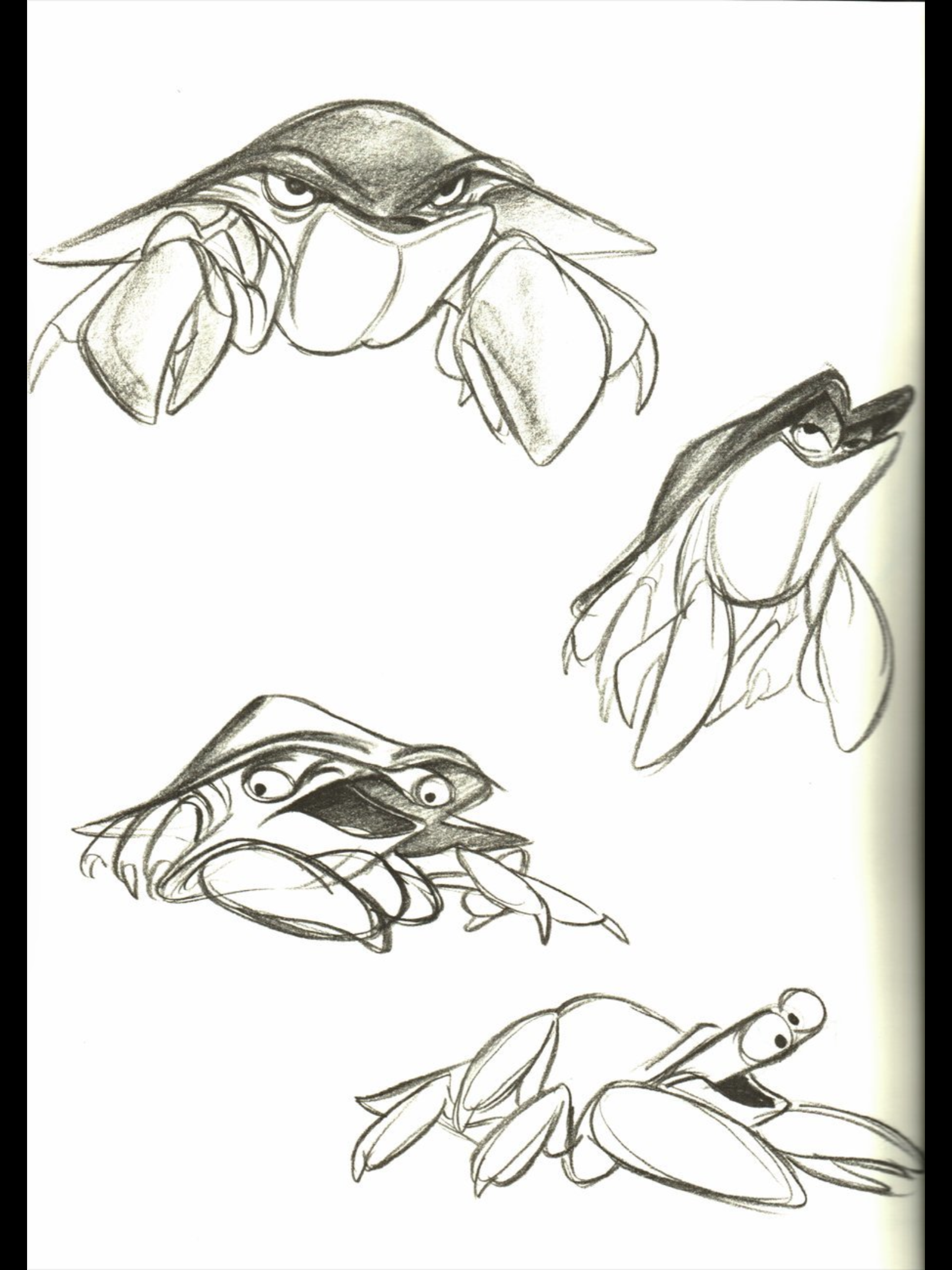 小美人鱼剧照的剧照